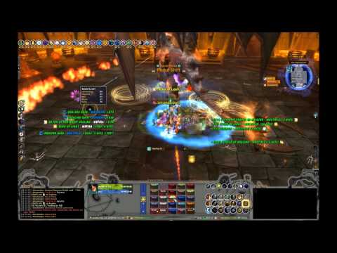 Huhuholics Vs Atramedes 25H