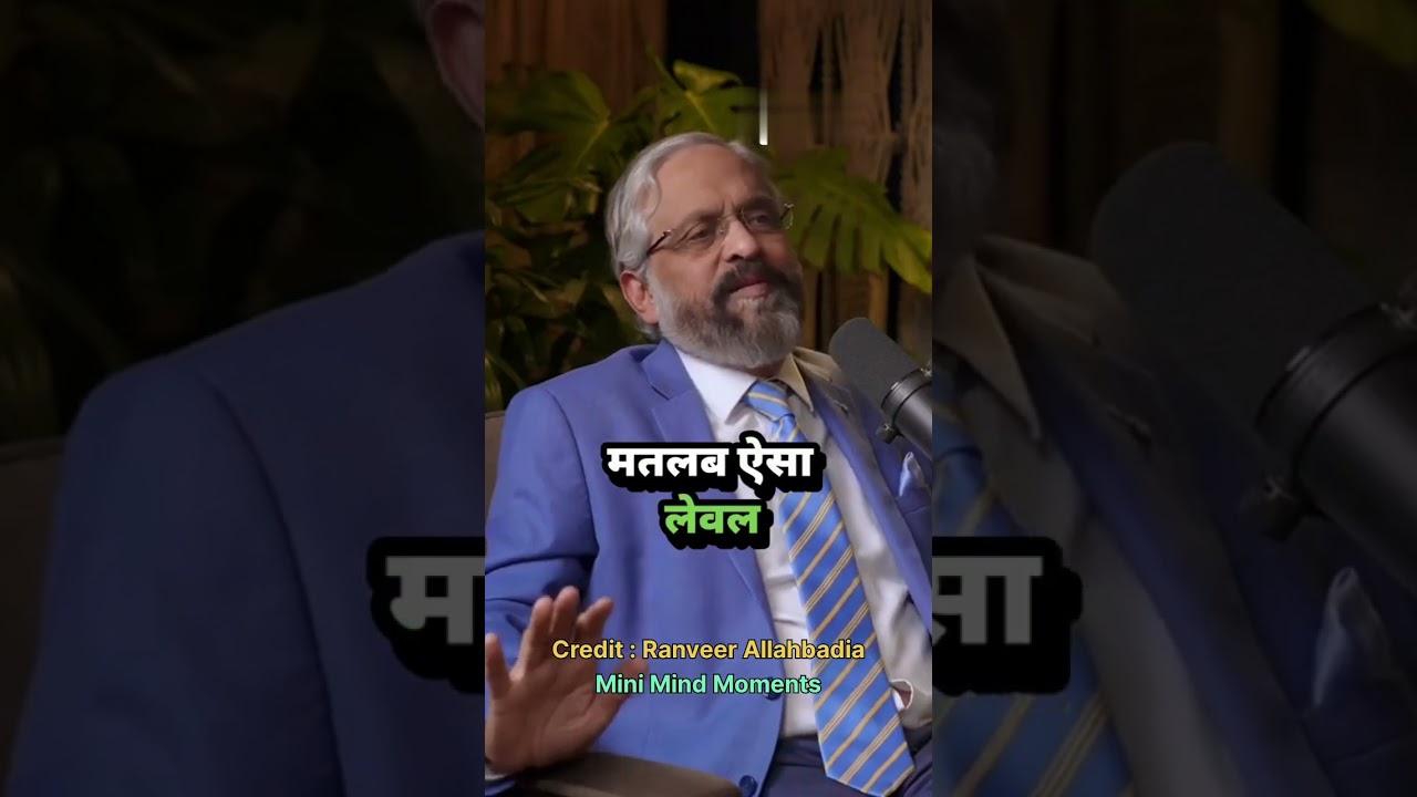 The Right Diet- Dr Ambrish Mithal X TRS