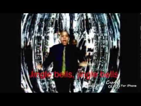 Jay-z Sings Jingle bells
