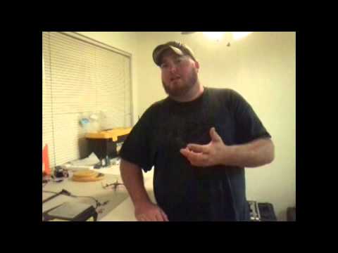 The Truth about Toilet Swirl - Response