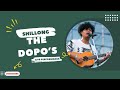 The Dopo S Live Performance Shillong Literary Festival 2023 Saobade Angna Kasagipa