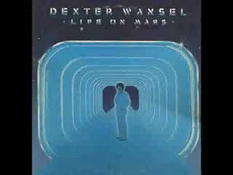 Dexter Wansel - You can be what you wanna be