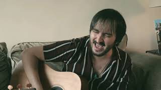 El Caso de la Rubia Platino (Joaquin Sabina Cover) Charlie Cámara