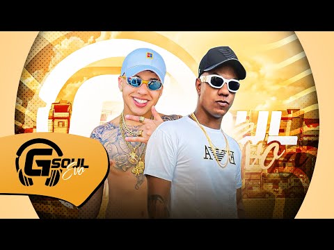 MC Boy TH e Tio Boy - Meta de Vida (GSOUL Evo) PROD. Fraga