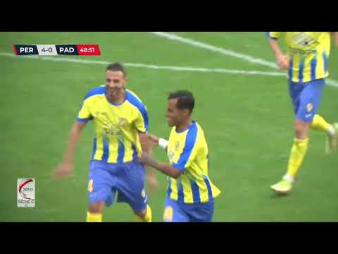 PERGOLETTESE PADOVA 5 -0  09.10.2022