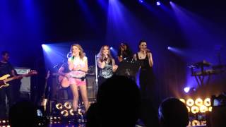 Kylie Minogue - One Boy Girl (Live at Anti-Tour Manchester Academy 2nd April 2012)