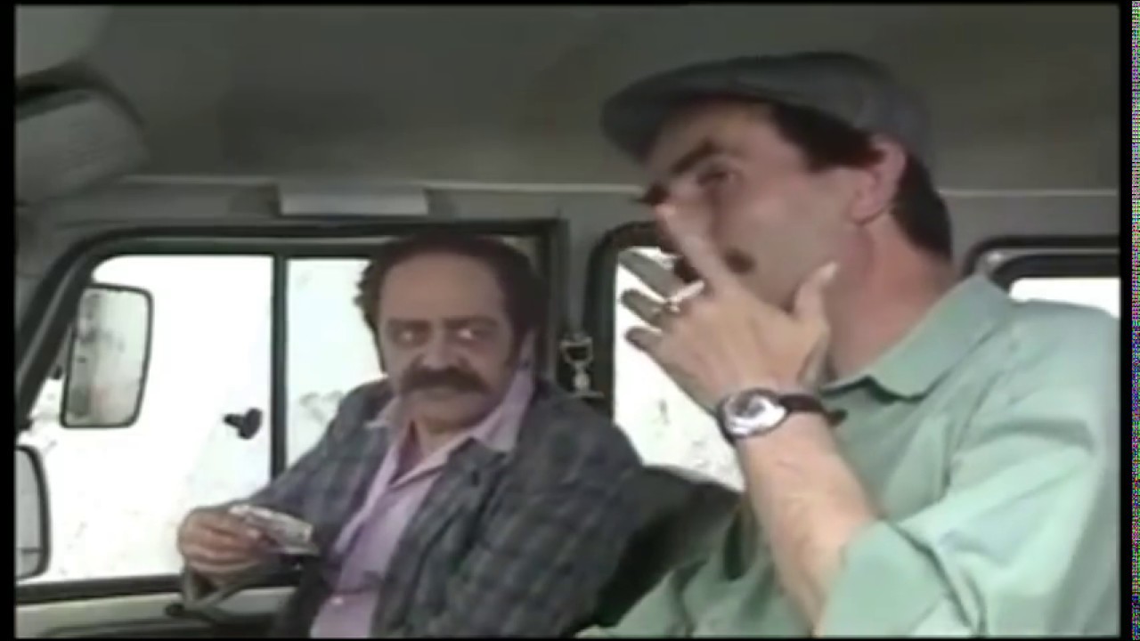 Levent kırca kötü adam