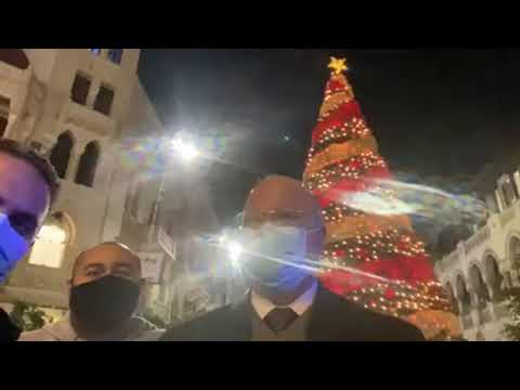 محافظ القاهرة يوجه التهنئة لمواطني العاصمة بمناسبة العام الجديد