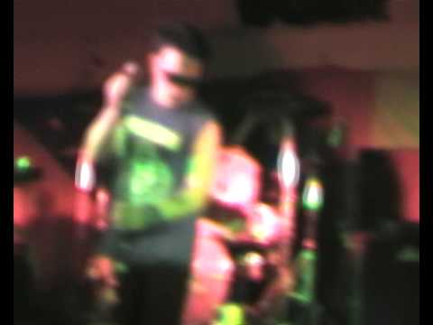 The Eccentrics Top Of The World, Lincoln John Peel Day 2006