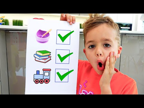 Niki quer ser um bom irmão para Chris