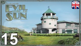 Agatha Christie: Evil under the Sun - [15] - [Epilogue] - English Walkthrough No Commentary
