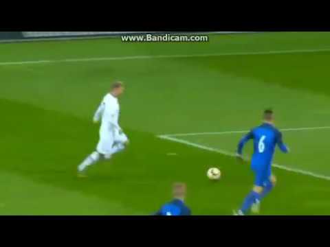U21 Slovakia - Iceland 0:2