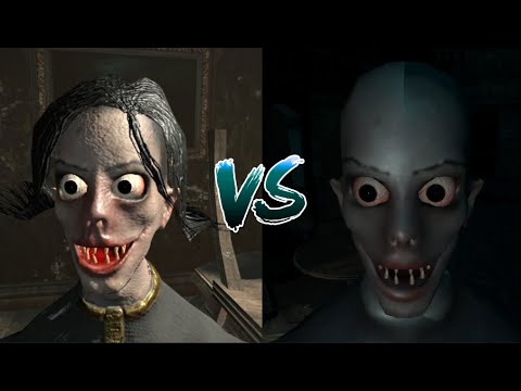 Escape the Ayuwoki V:1.1 VS Escape the Ayurok Beta V0.1.0 (Who will win?)