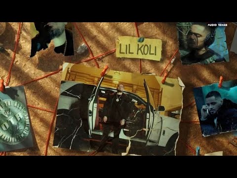 Lil Koli-100 Bandz(Official Video)