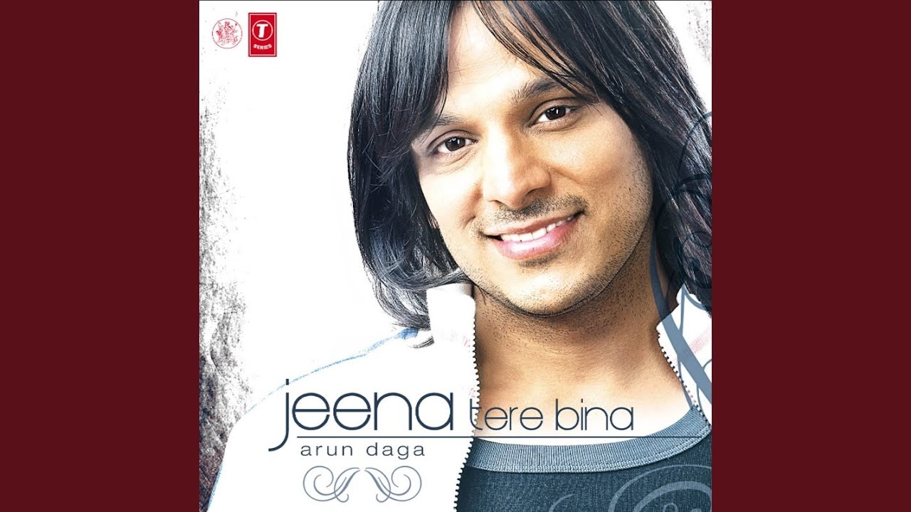 Mere Mann Aisee Bandish Hain Kyun Lyrics | Jeena Tere Bina – Arun Daga | Arun Daga | Sandeep Surya