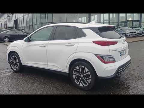 Hyundai KONA Premium 39kw Range 304kms - Image 2