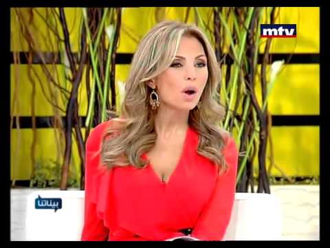 Baynetna - Jinane Jad 17/10/2012