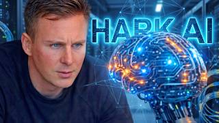 From Figure to Hark — Brett Adcock's Secret AI Project Finally Breaks Cover