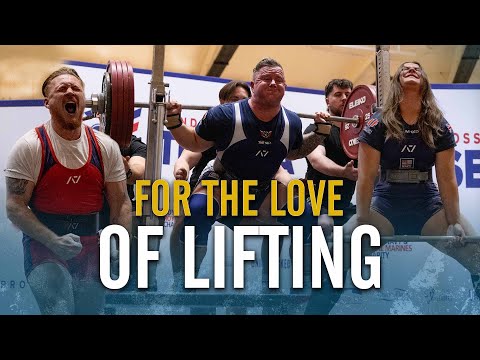 The UK takes on the USA in one of the fastest growing sports in the military