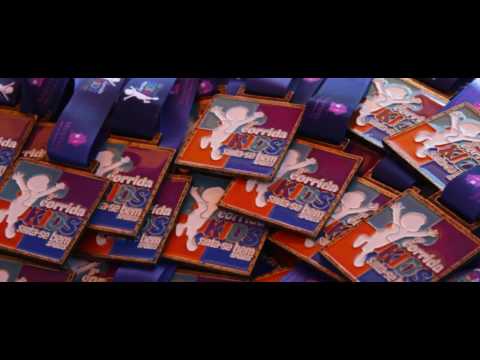 Sinta-se Bem Sports | 3ªCorrida Kids