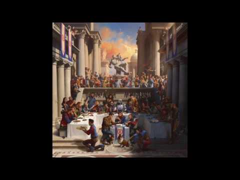 Logic - Mos Definitely (Official Audio)