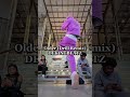 Older Drill Remix