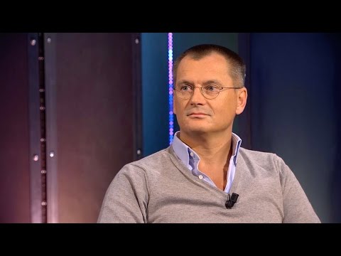 Eelko van Kooten — Muziektycoon Eelko van Kooten (Spinnin’ Records): ‘Ik kan he