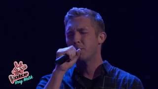 The Voice Season 14 - JORDAN KIRKDORFFER- Blind Audition 2018 Full.