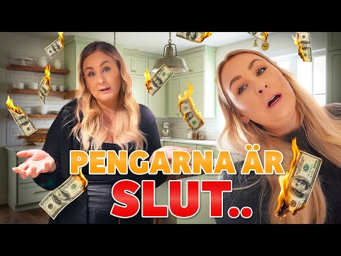 Har alla det så här? | VLOGG #629