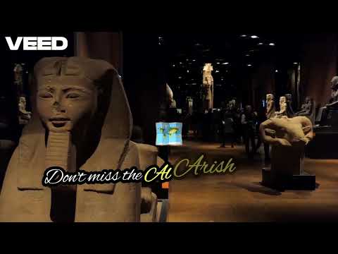 Discover Arish  Egypt's Mediterranean Paradise