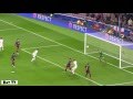 Barcelona vs Roma 6-1 all goals and highlights 24.11.15 HD