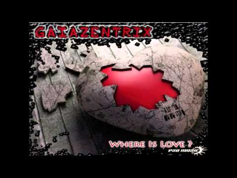 Gaiazentrix - Freaky Baby