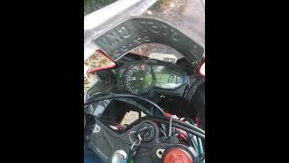 Download lagu GEBER YAMAHA R25 KNALPOT VILLAN MENGGELEGAR mp3