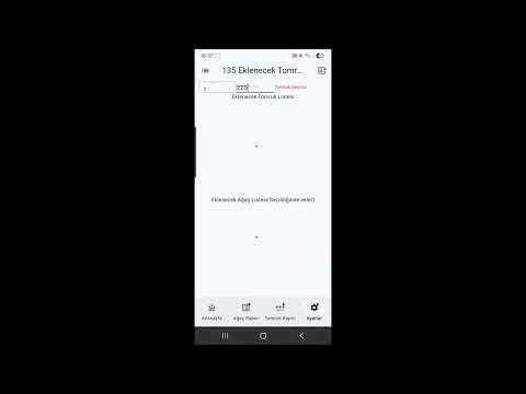 Pinus Tomruğu Ağaçla Eşleştir video thumbnail