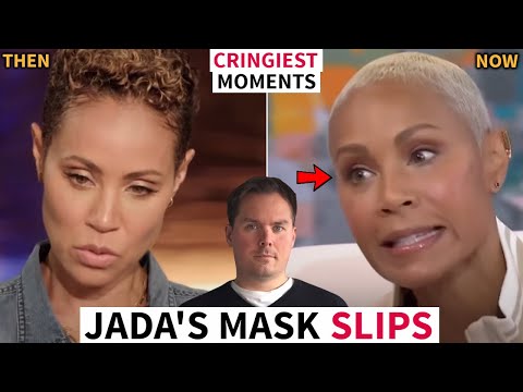 Jada Pinkett Smith’s Most Outrageous and Disingenuous Statements About Relationship With Will Smith