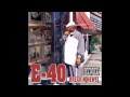 E 40   One Night Stand feat  DJ Kayslay - Mob Ties E 40   One Night Stand feat  DJ Kayslay