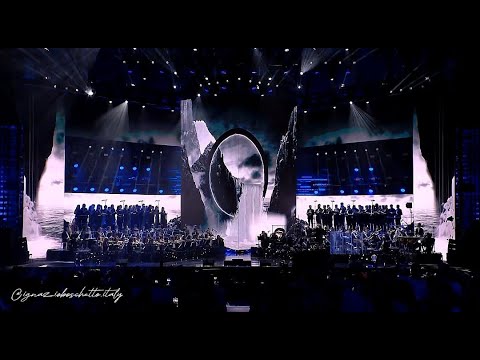 Who Wants To Live Forever | Arena di Verona 2024 ❤