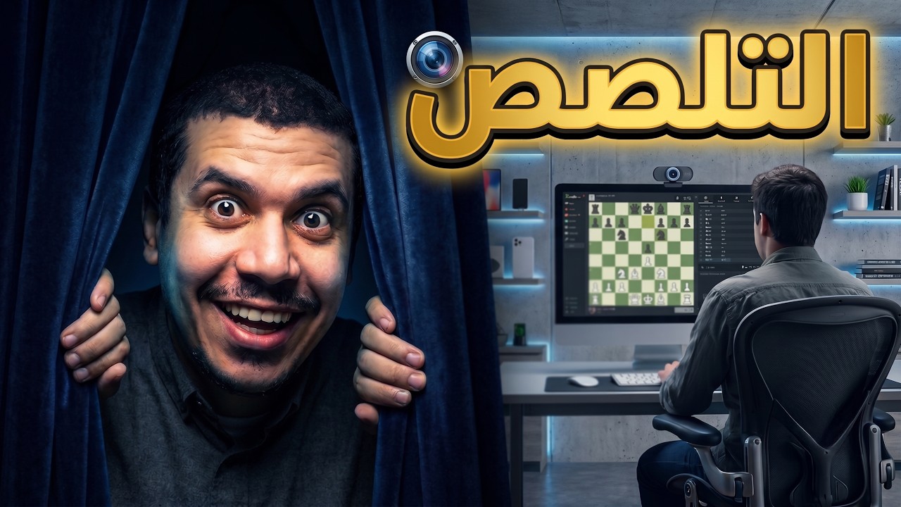 التلصص | تقيمات اونطة ! 🤔