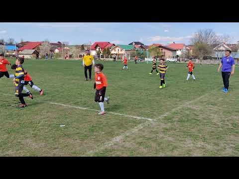 2021-04-25 Didi Junior 2011 galben - Juniorul Suceava 1-1, 5-6 dld (Iasi Junior's Cup, finala 1-2)