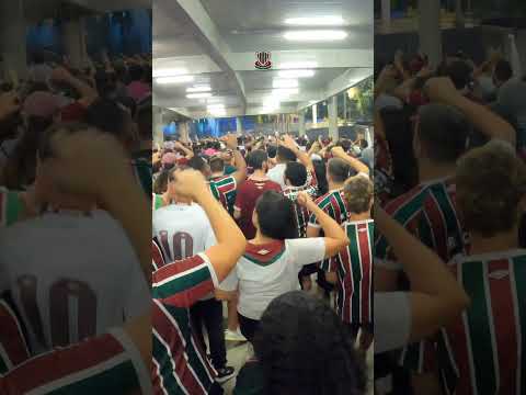 "" Barra: O Bravo Ano de 52 &bull; Club: Fluminense