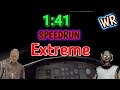 Granny 2 World Record 1 41 Helicopter Ending Extreme Mode