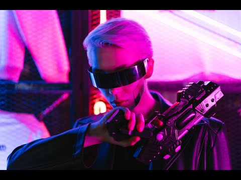 Kozmofreak - KozmoSlayer (Video Clip Official)