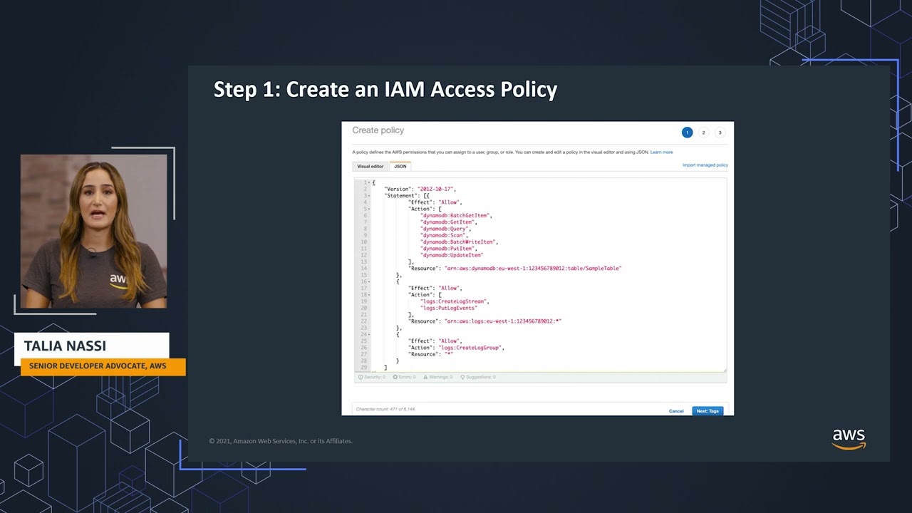 Missing alt text value