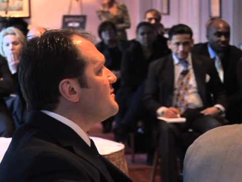 Best Sommelier in America Competition 2007.mov