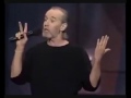 George Carlin on words changing in a changed world