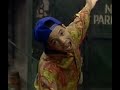 Sesame Street Do The Arm With Savion