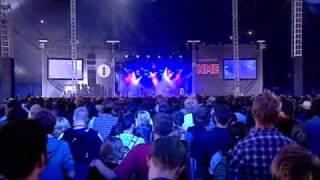 The Horrors - Live @ Reading Festival 2009 [Part 1]