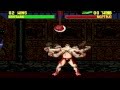 MK2 Hack V Kintaro PIT Friendship And Fatality At The Same Time в одно время