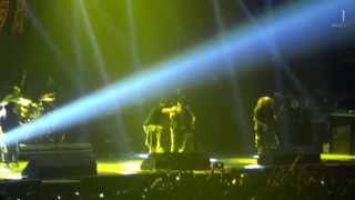 Brujeria - El desmadre (Chile 2013)