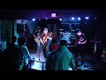 맘모스[MAMMOTH] - Swampwar (Kalmah cover)